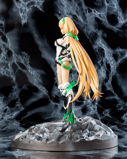 Expelled from Paradise Angela Balzac 1/10