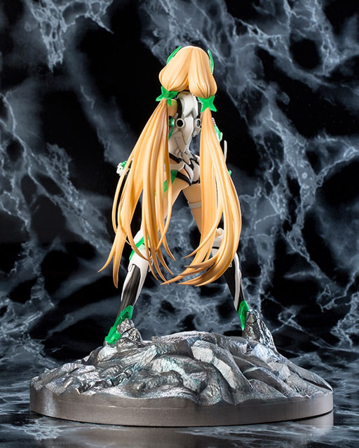 Expelled from Paradise Angela Balzac 1/10