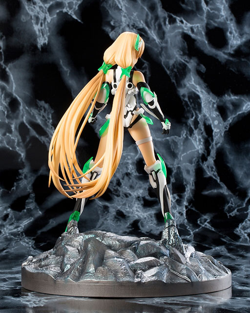 Expelled from Paradise Angela Balzac 1/10