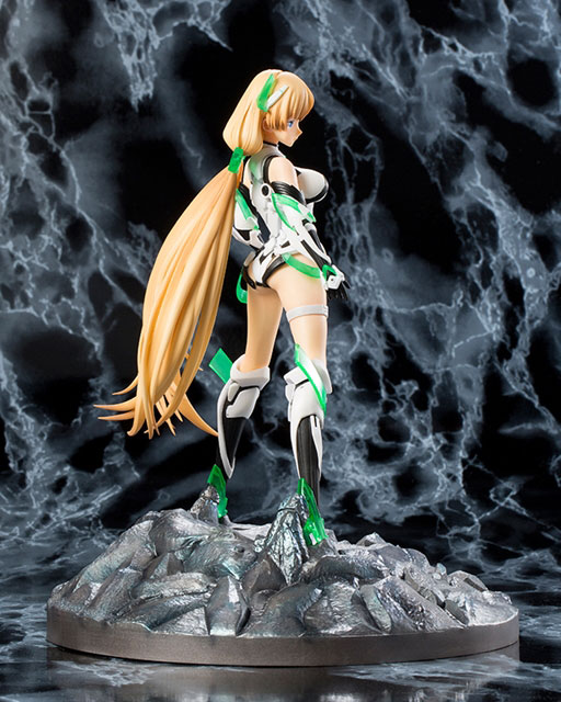 Expelled from Paradise Angela Balzac 1/10