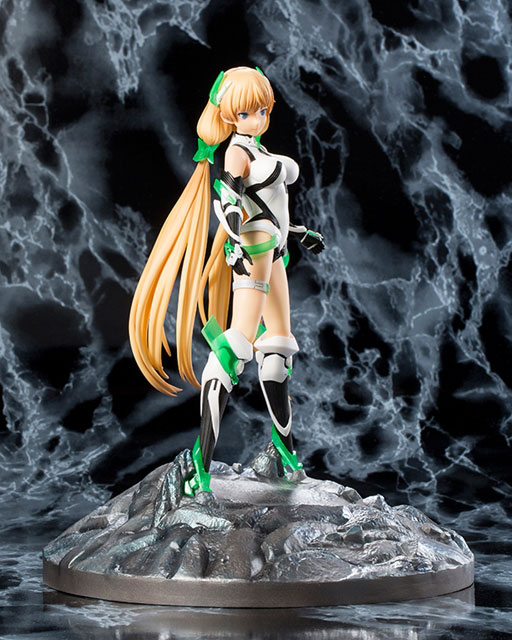 Expelled from Paradise Angela Balzac 1/10