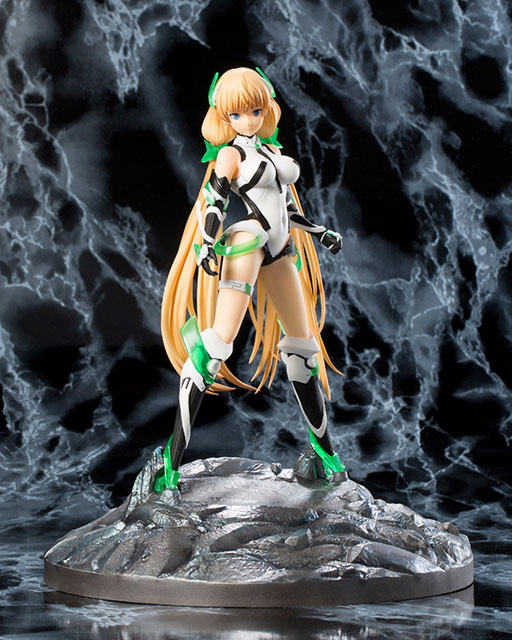 Expelled from Paradise Angela Balzac 1/10