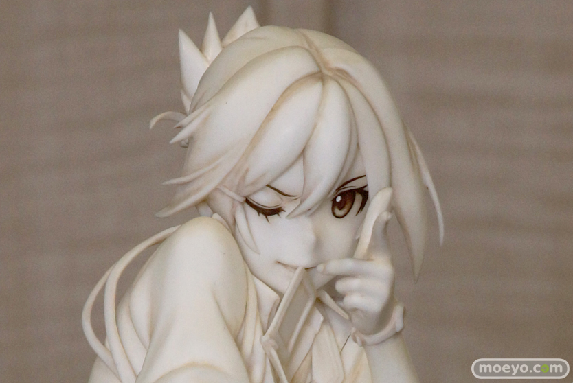Rail Wars! Sakurai Aoi 1/7 by Max Factory unpainted prototype