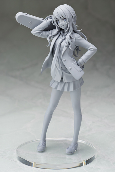 “Shigatsu wa Kimi no Uso” Miyazono Kaori Uniform ver.