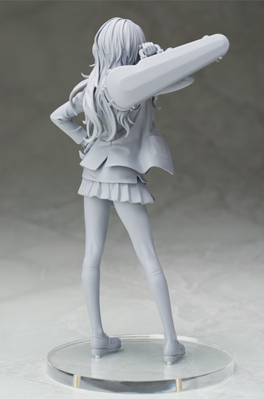 “Shigatsu wa Kimi no Uso” Miyazono Kaori Uniform ver.