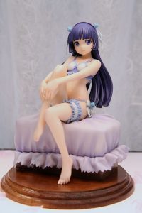 Oreimo Gokou Ruri Bedside ver.