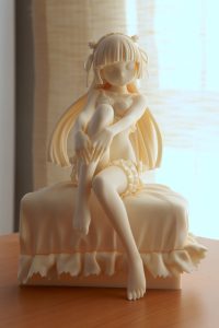 Oreimo Gokou Ruri Bedside ver.