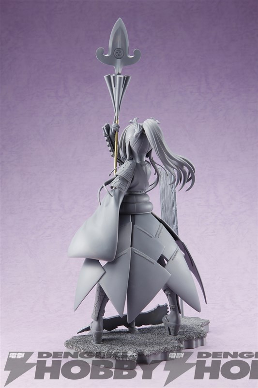 Shirohime Quest Aizu Wakamatsu 1/8 scale figure