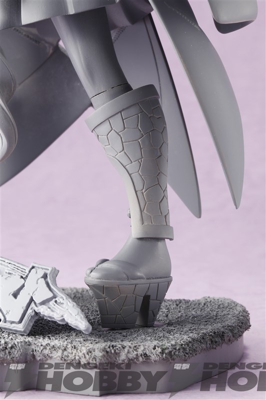 Shirohime Quest Aizu Wakamatsu 1/8 scale figure