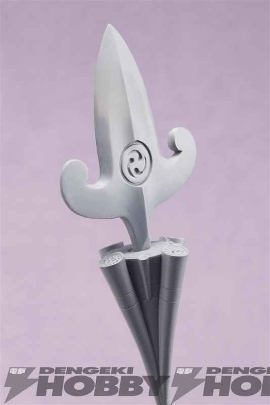 Shirohime Quest Aizu Wakamatsu 1/8 scale figure