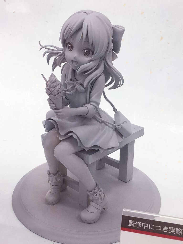 “iDOLM@STER Cinderella Girls” Sakurai Momoka by PLUM prototypes