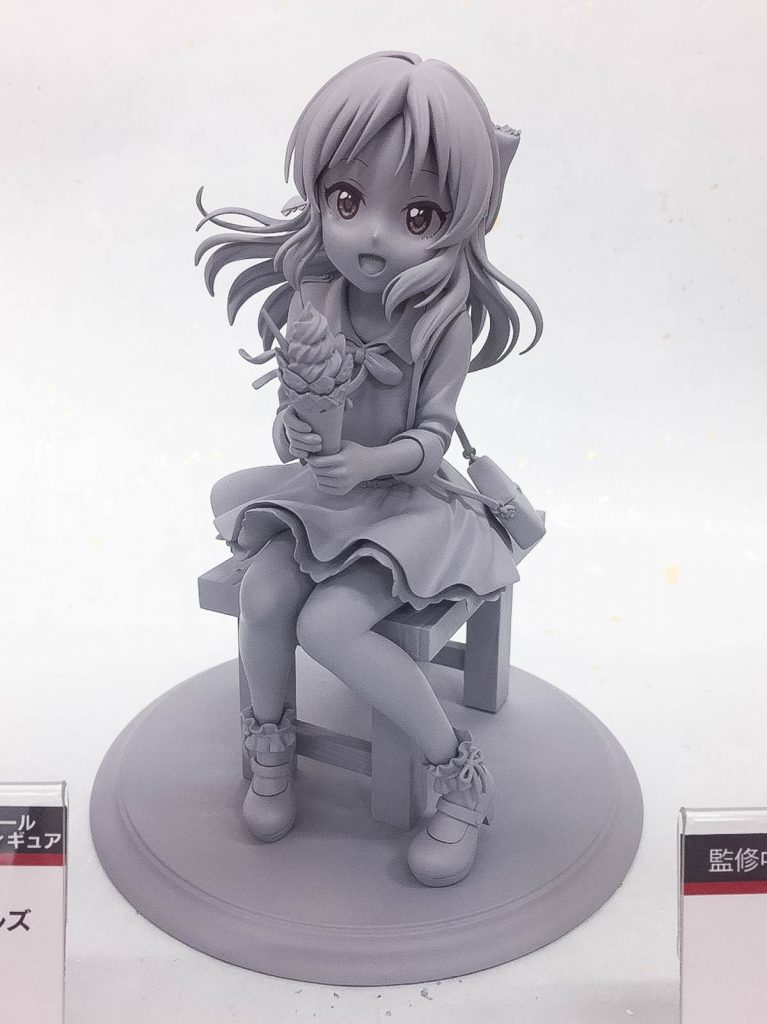 “iDOLM@STER Cinderella Girls” Sakurai Momoka by PLUM prototypes