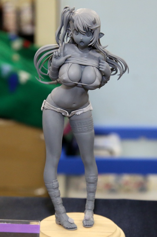 The Seven Deadly Sins Leviathan Maou Mokushiroku 1/7 by Orchid Seed