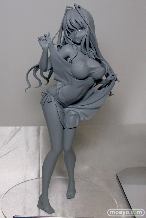 Griffon Cecilia Unpainted Prototype