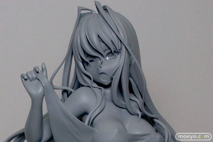 Griffon Cecilia Unpainted Prototype