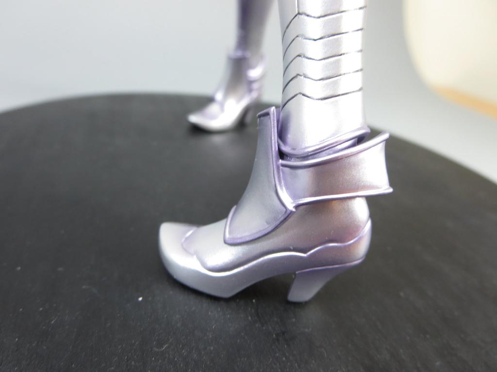 Collect1 Gin no Sharin no Kishi hime Aria 1/6 by Dragon Toy unpainted prototype