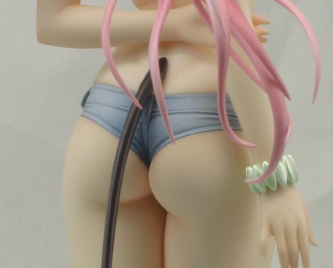 “To LOVEru Darkness” Lala Satalin Deviluke 1/6 Swimsuit ver