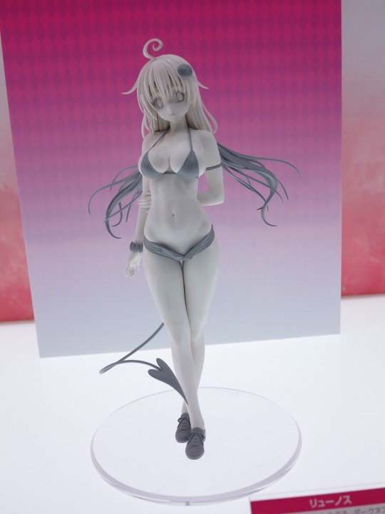 “To LOVEru Darkness” Lala Satalin Deviluke 1/6 Swimsuit ver