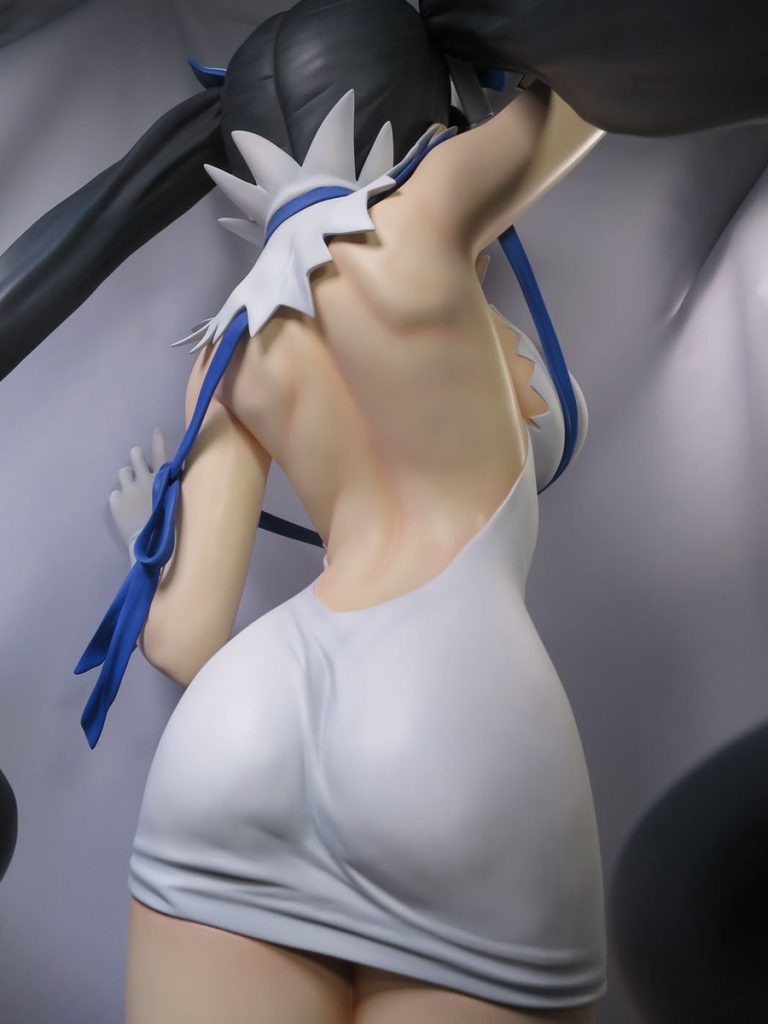 Hestia Painted Prototype