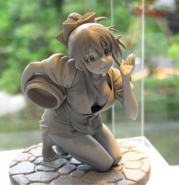 “The Idolm@ster_ Million Live!” Satake Minako