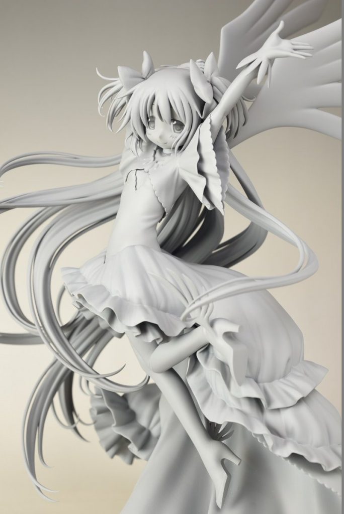 Gekijouban Mahou Shoujo Madoka Magica