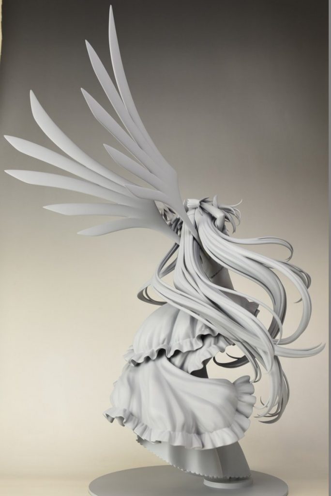 Gekijouban Mahou Shoujo Madoka Magica