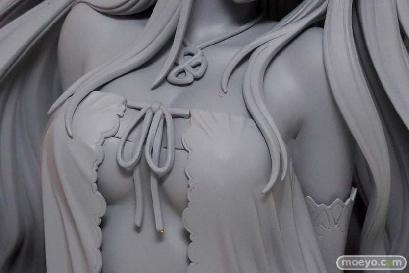 Original Character Annabel 4-Leaves 1/6 by Kotobukiya more photos of unpainted prototype