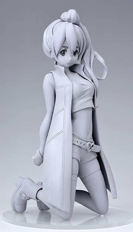 “K-ON!” Kotobuki Tsumugi 1/8 5th Anniversary ver