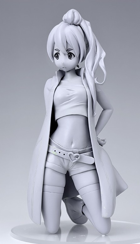 “K-ON!” Kotobuki Tsumugi 1/8 5th Anniversary ver