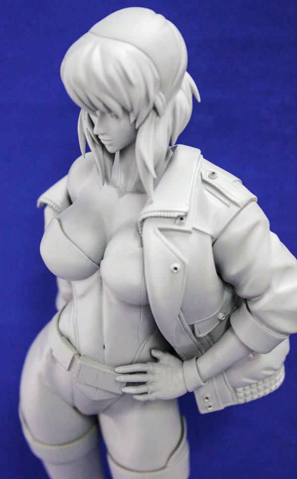 “Koukaku Kidotai S.A.C.” Kusanagi Motoko Hdge No.5 by Union Creative