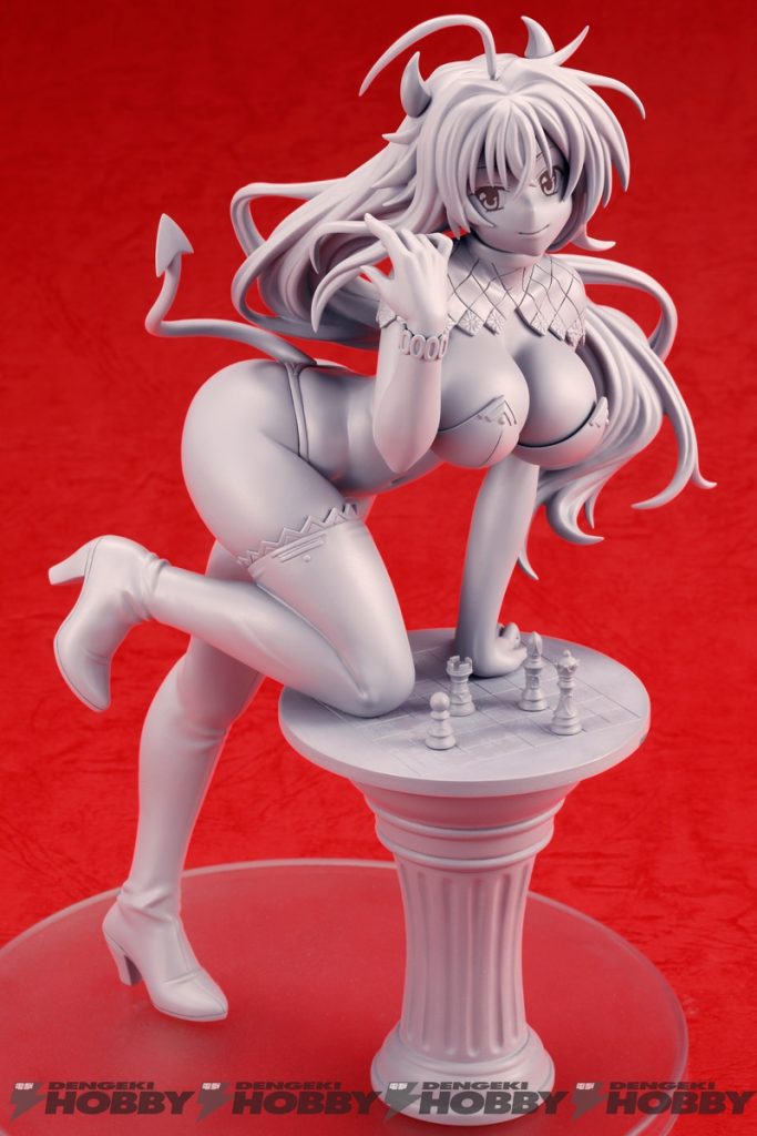 “High School DxD BorN” Rias Gremory 1/6 scale figure
