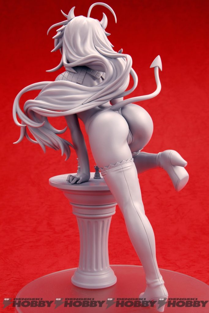 “High School DxD BorN” Rias Gremory 1/6 scale figure