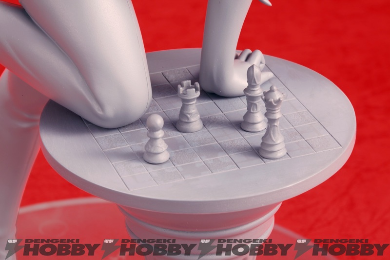 “High School DxD BorN” Rias Gremory 1/6 scale figure