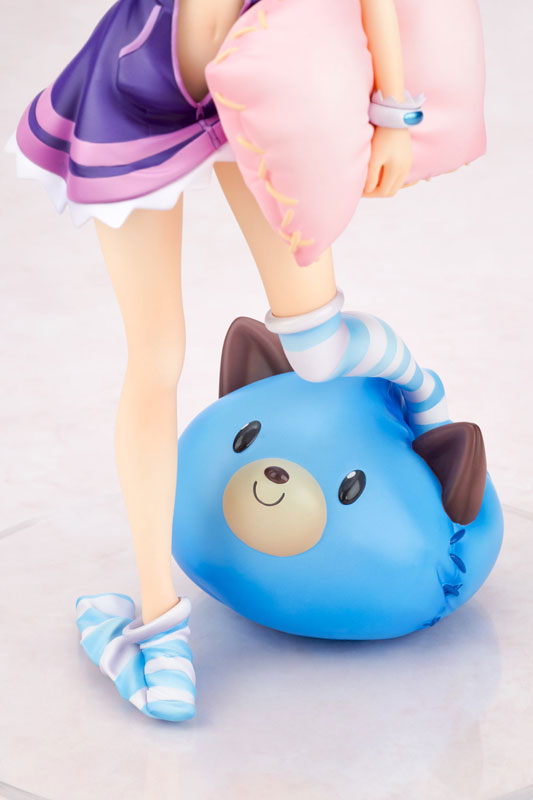 Hyperdimension Neptunia Neptune 1/8 Complete Figure