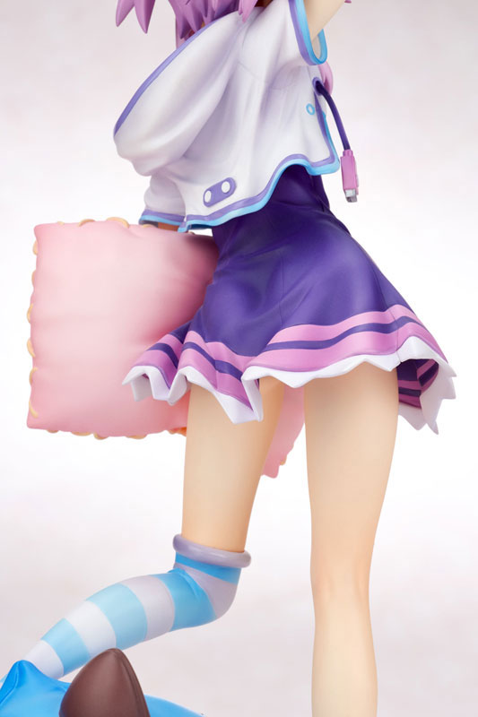 Hyperdimension Neptunia Neptune 1/8 Complete Figure