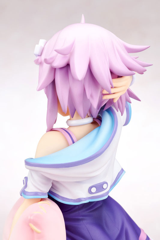 Hyperdimension Neptunia Neptune 1/8 Complete Figure