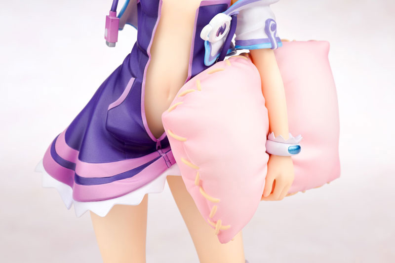 Hyperdimension Neptunia Neptune 1/8 Complete Figure