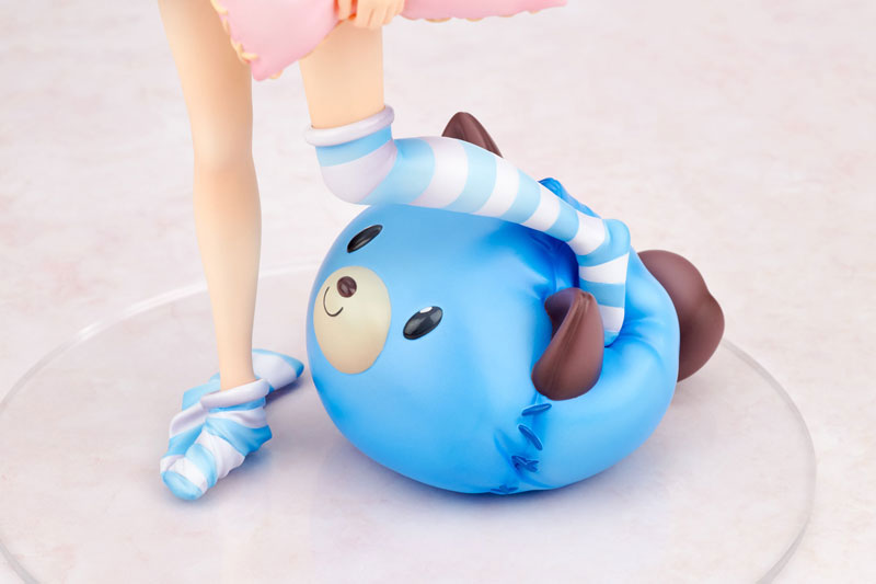 Hyperdimension Neptunia Neptune 1/8 Complete Figure