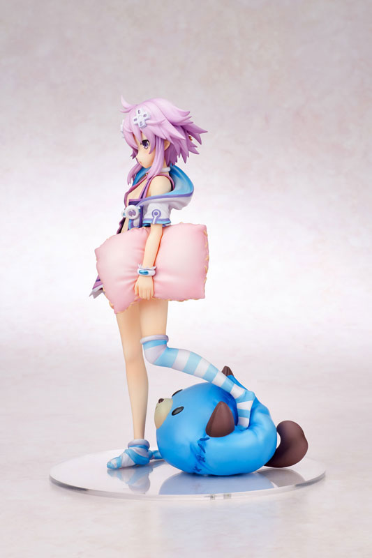 Hyperdimension Neptunia Neptune 1/8 Complete Figure