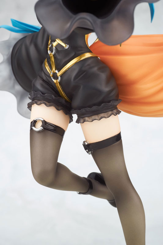 Fate/EXTRA CCC - Caster 1/8 Complete Figure