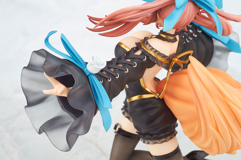 Fate/EXTRA CCC - Caster 1/8 Complete Figure