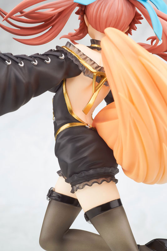 Fate/EXTRA CCC - Caster 1/8 Complete Figure