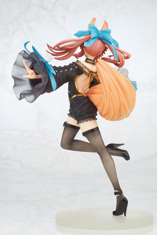 Fate/EXTRA CCC - Caster 1/8 Complete Figure