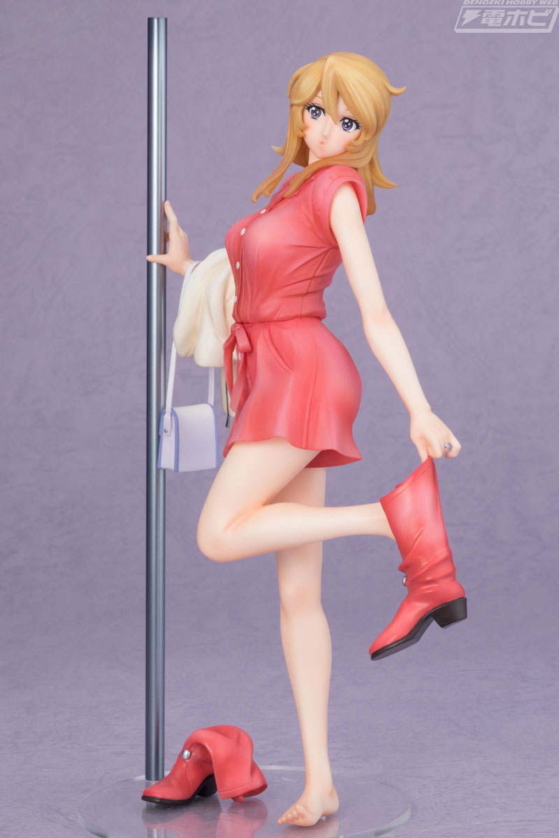 Yamato Girls Collection - Space Battleship Yamato 2202: Warriors of Love: Yuki Mori Private Coordinate ver.