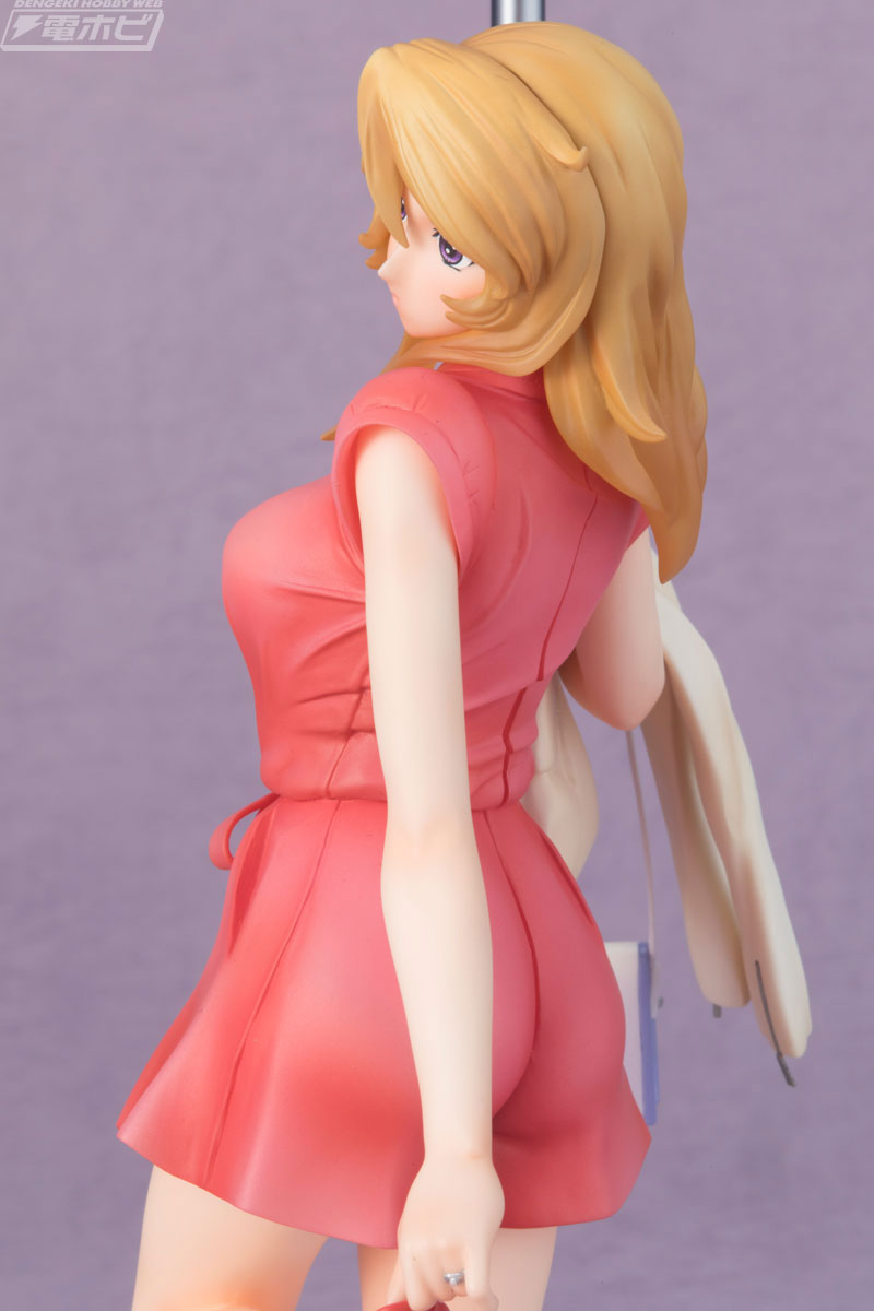 Yamato Girls Collection - Space Battleship Yamato 2202: Warriors of Love: Yuki Mori Private Coordinate ver.