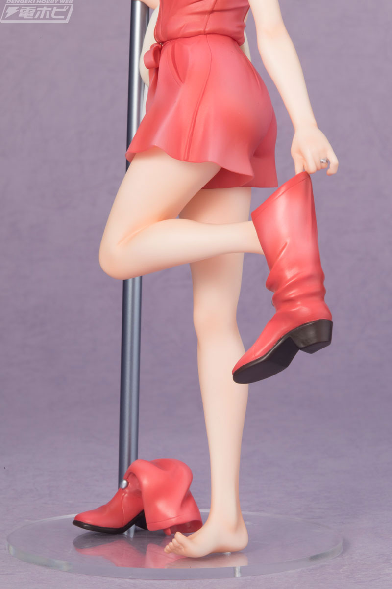 Yamato Girls Collection - Space Battleship Yamato 2202: Warriors of Love: Yuki Mori Private Coordinate ver.