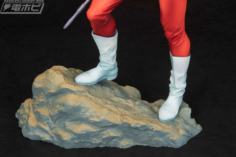 Gundam Guys Generation - Mobile Suit Gundam: Char Aznable 1/8 Complete Figure