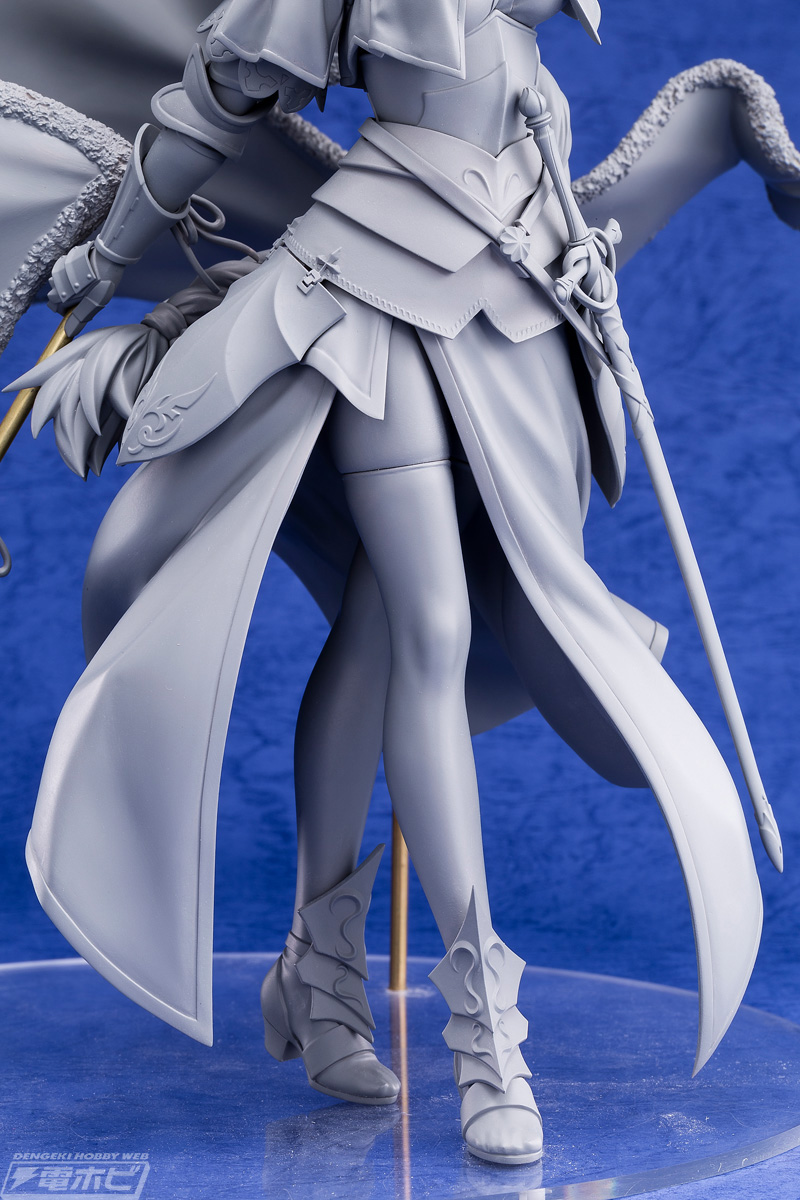 Ruler / Jeanne d'Arc