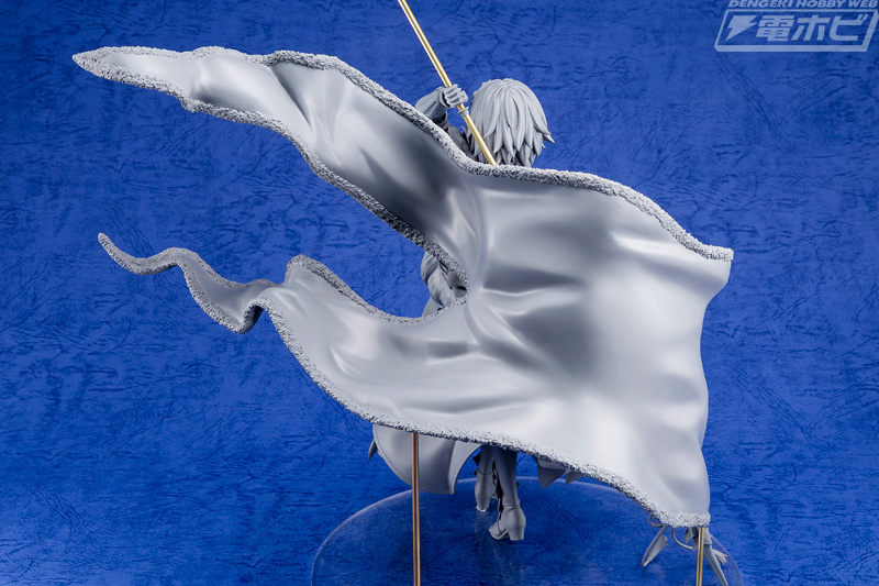 Ruler / Jeanne d'Arc