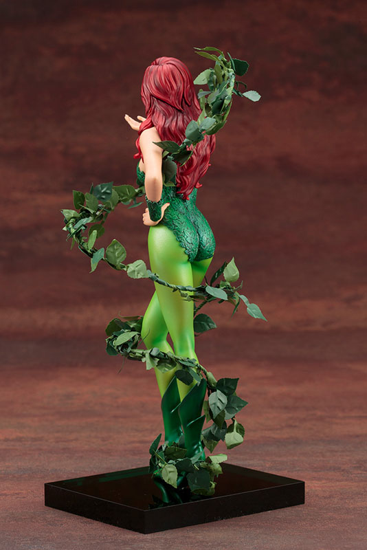 ARTFX+ - DC UNIVERSE: Poison Ivy 1/10 Complete Figure